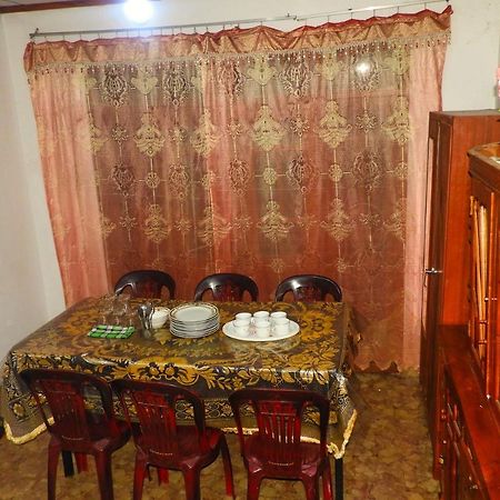 Mount View Family Rest & Cottage Haputale Kültér fotó