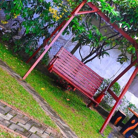 Mount View Family Rest & Cottage Haputale Kültér fotó