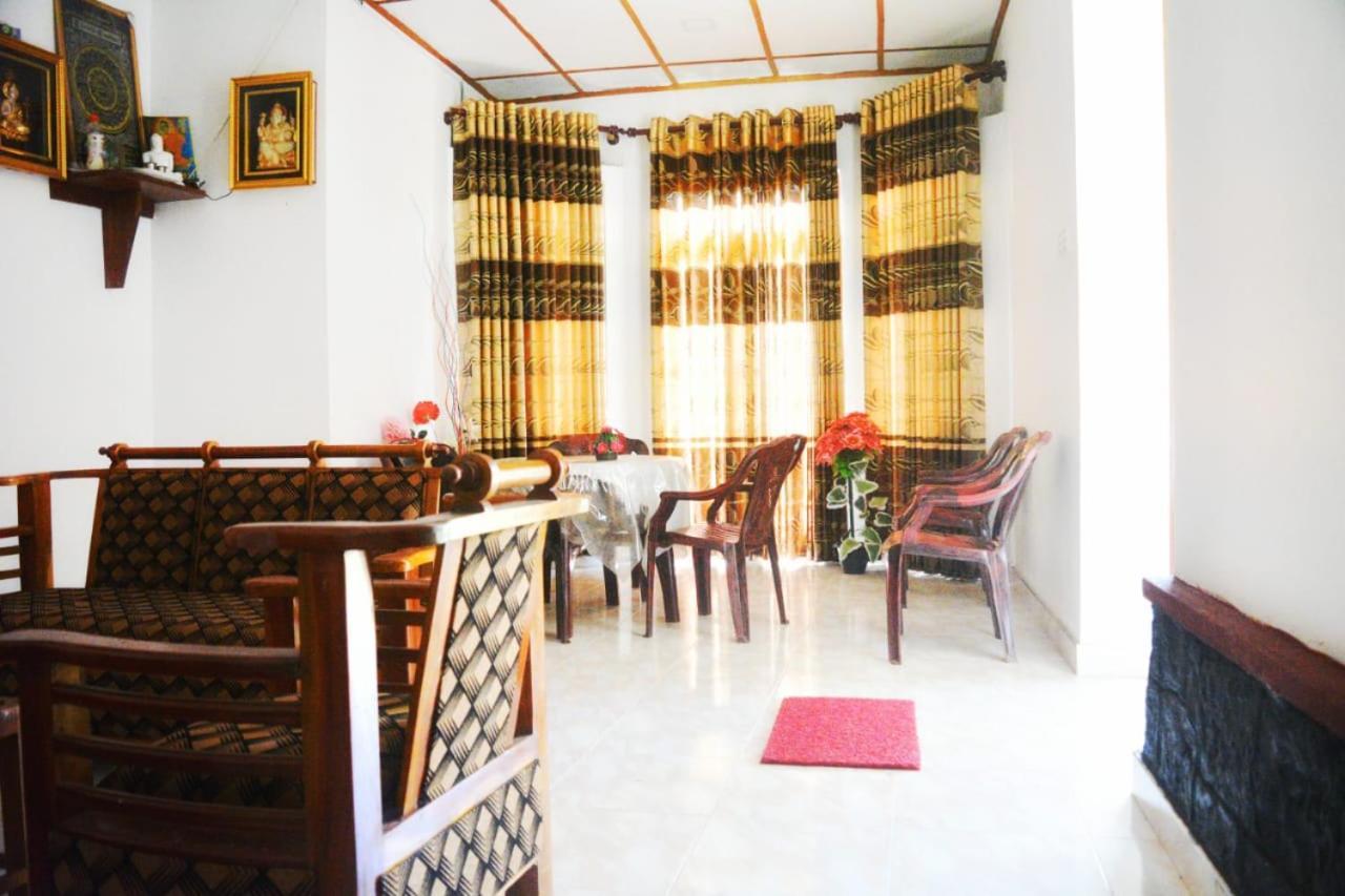 Mount View Family Rest & Cottage Haputale Kültér fotó