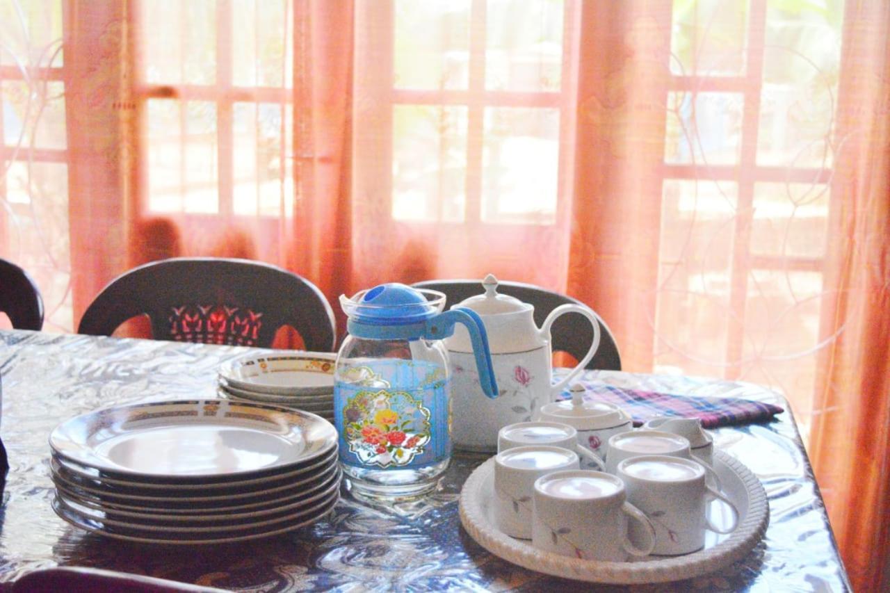 Mount View Family Rest & Cottage Haputale Kültér fotó