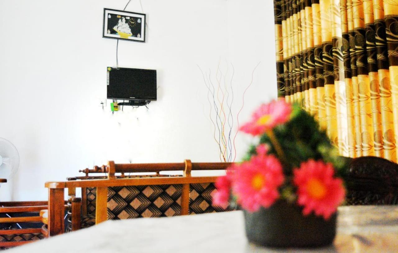 Mount View Family Rest & Cottage Haputale Kültér fotó