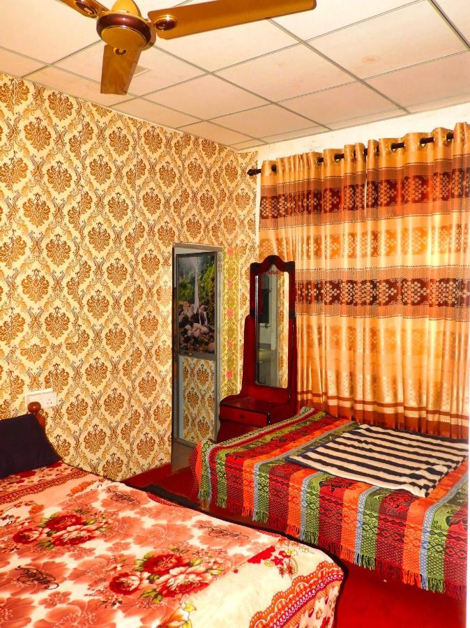 Mount View Family Rest & Cottage Haputale Kültér fotó