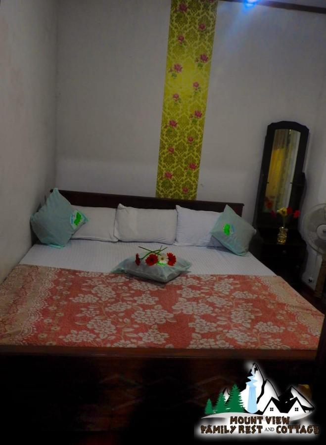 Mount View Family Rest & Cottage Haputale Kültér fotó