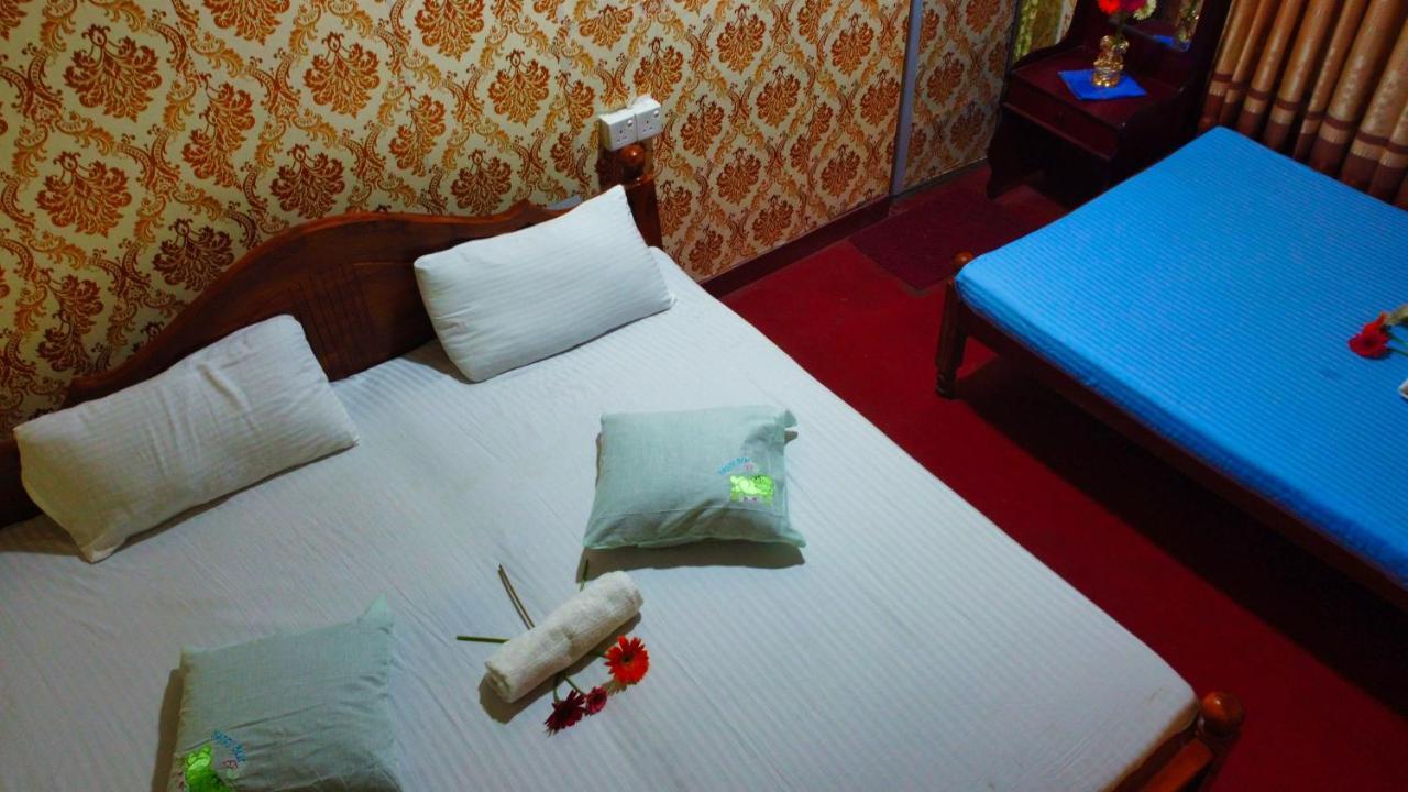 Mount View Family Rest & Cottage Haputale Kültér fotó
