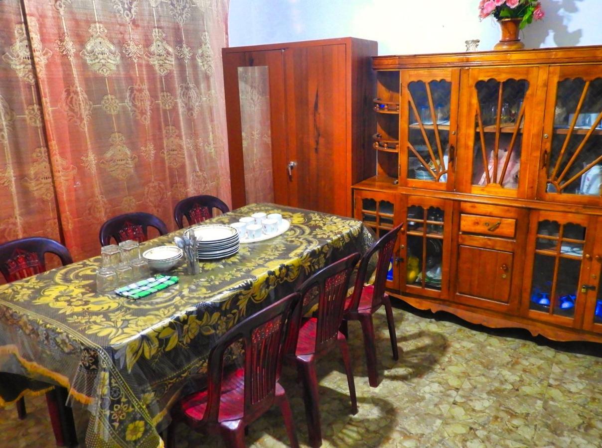 Mount View Family Rest & Cottage Haputale Kültér fotó