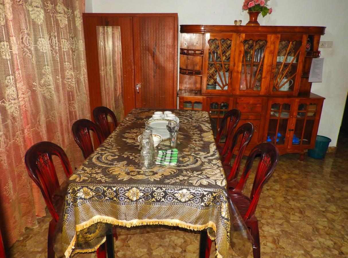 Mount View Family Rest & Cottage Haputale Kültér fotó