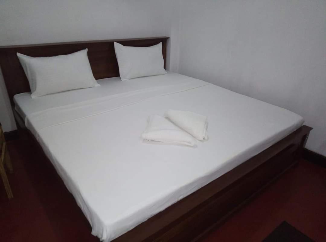 Mount View Family Rest & Cottage Haputale Kültér fotó