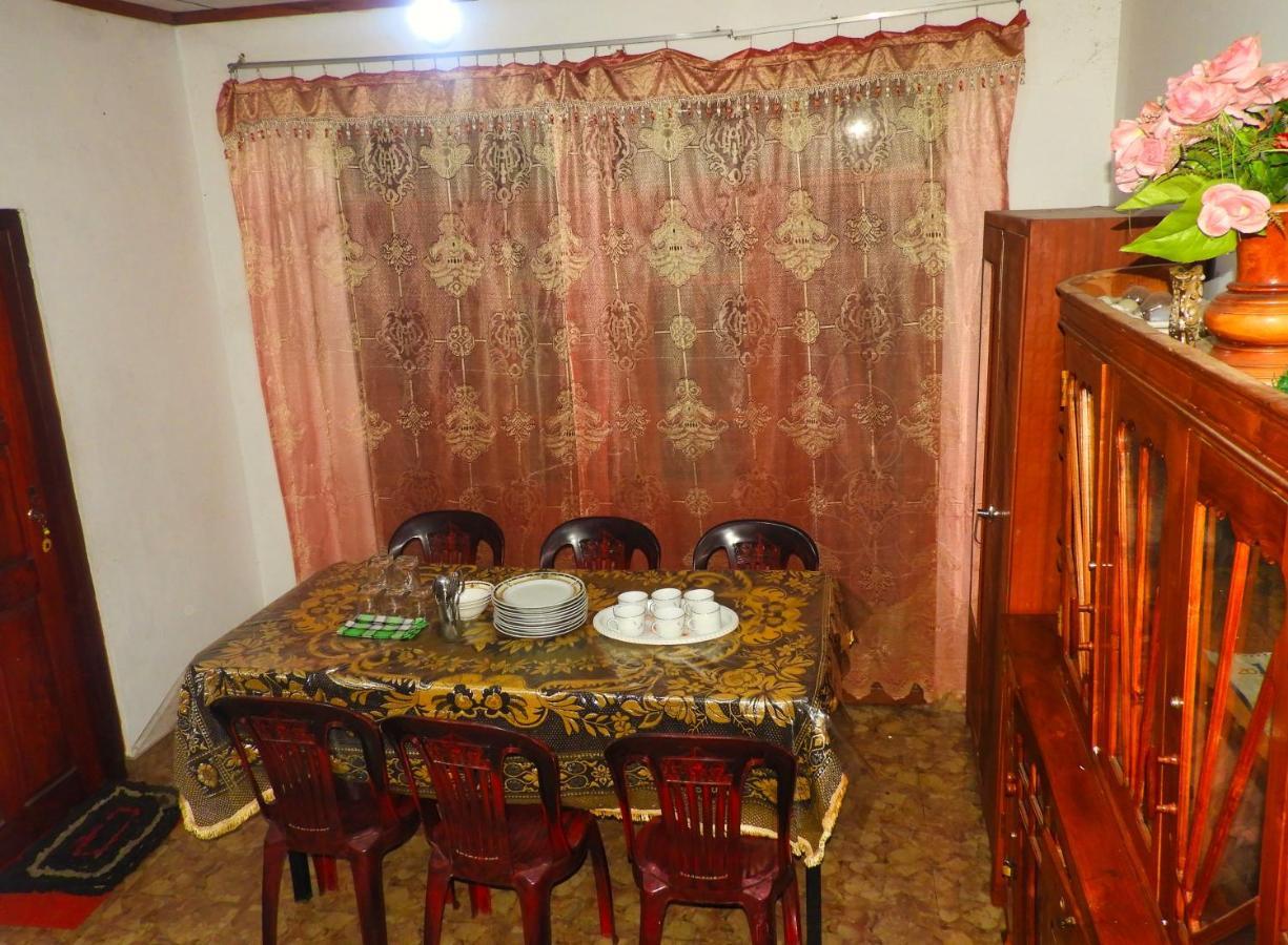 Mount View Family Rest & Cottage Haputale Kültér fotó
