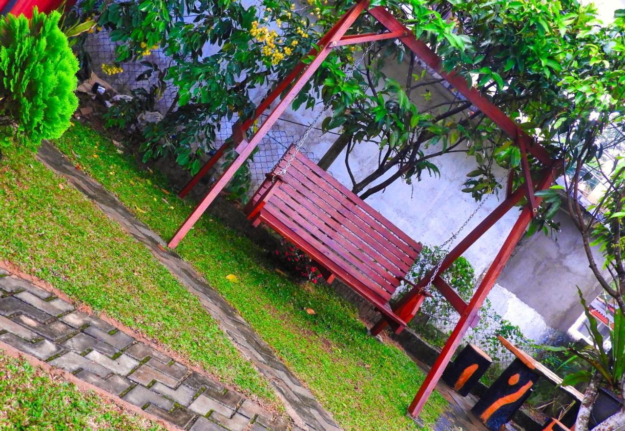 Mount View Family Rest & Cottage Haputale Kültér fotó