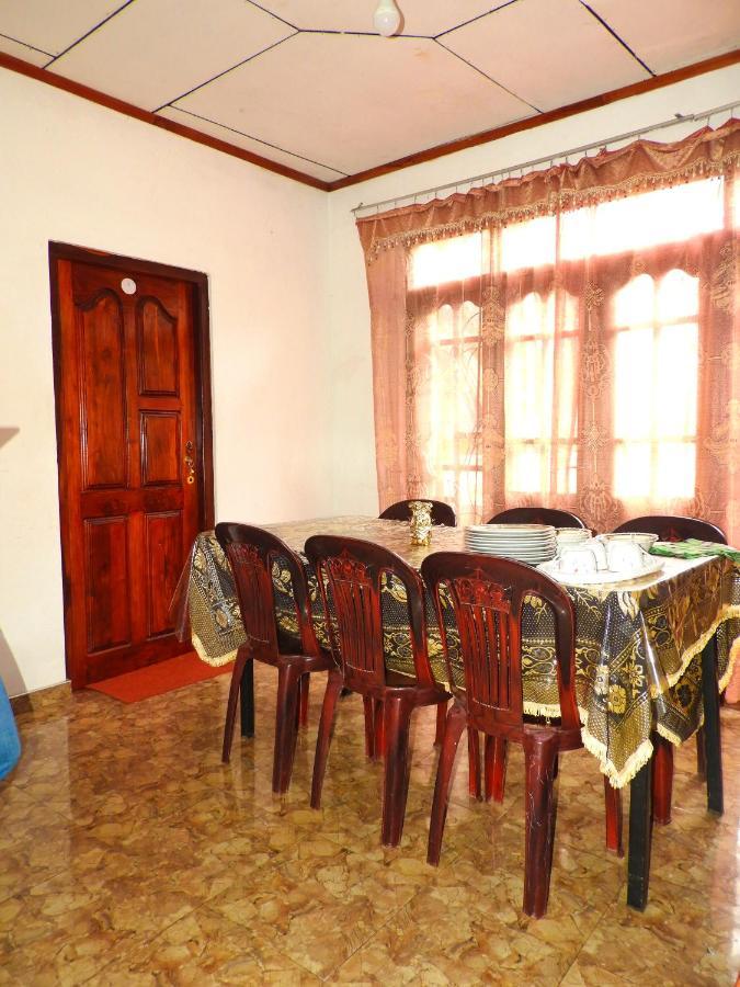 Mount View Family Rest & Cottage Haputale Kültér fotó