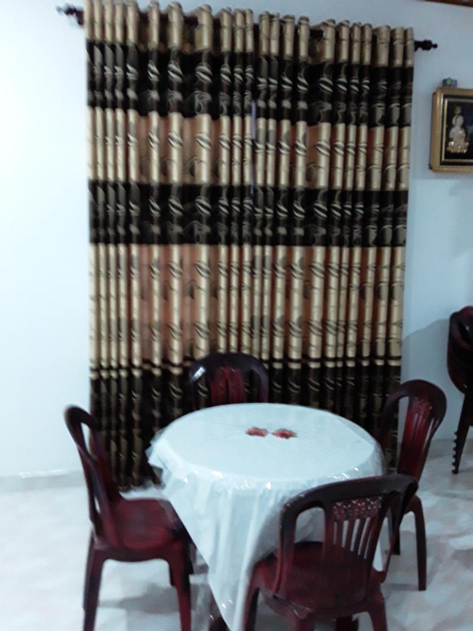 Mount View Family Rest & Cottage Haputale Kültér fotó