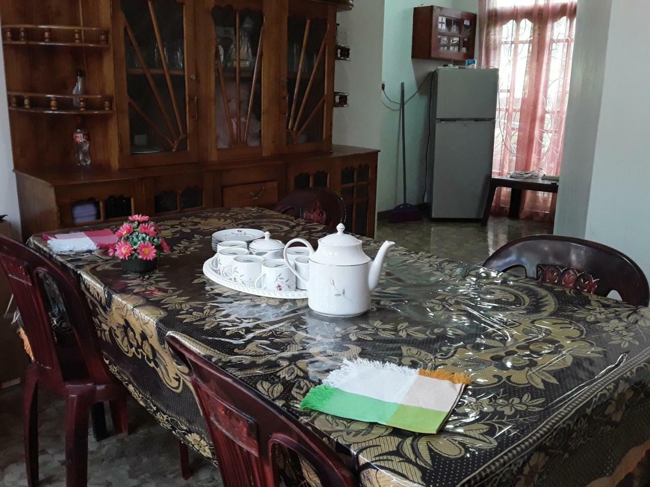 Mount View Family Rest & Cottage Haputale Kültér fotó