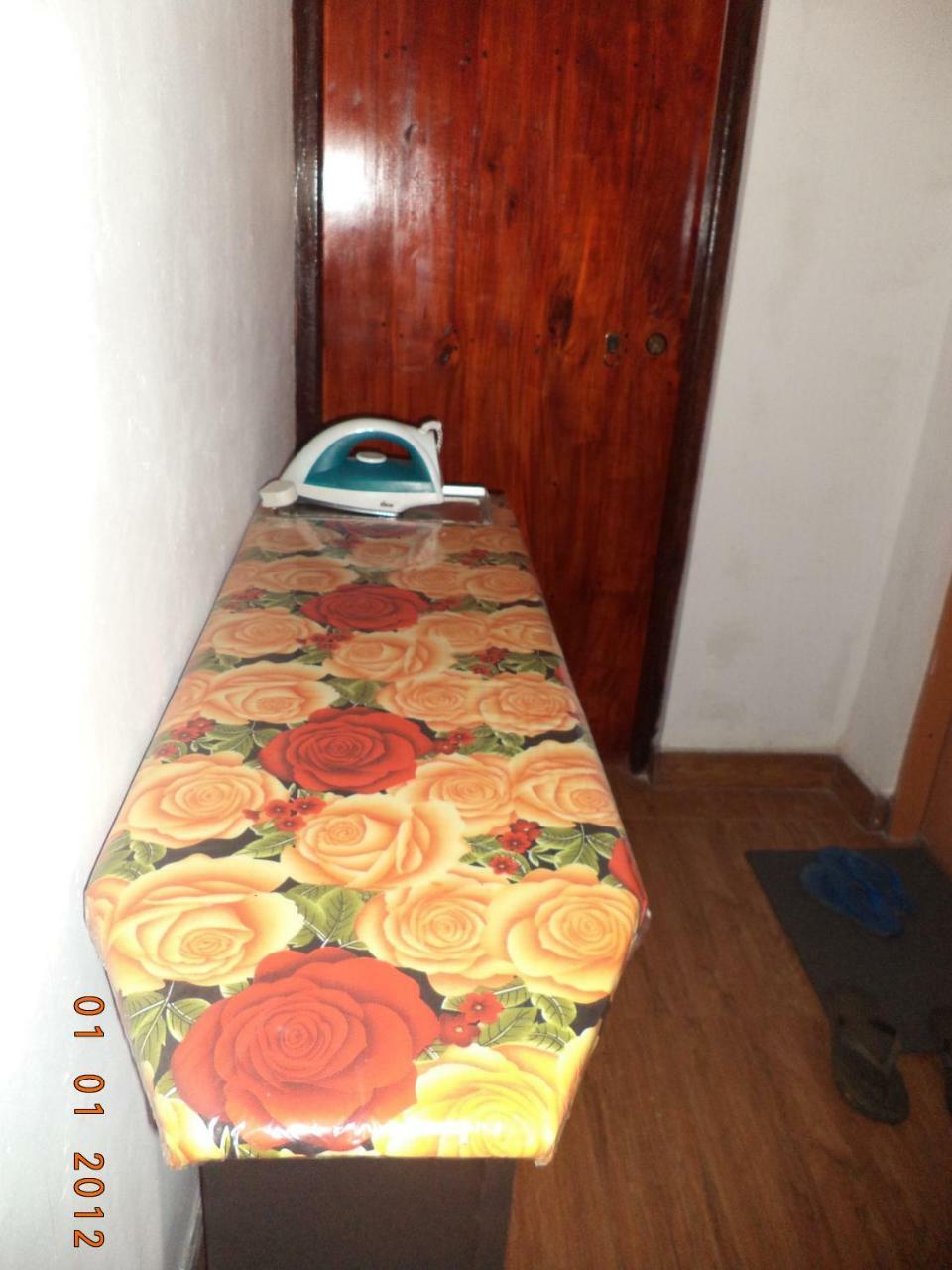 Mount View Family Rest & Cottage Haputale Kültér fotó